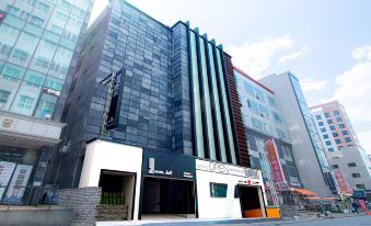 J&K-Hotel JK Suwon (Ingyedong)