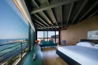 Hotel Punta Tipa Hotels in Pizzolungo