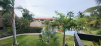 Eagle Beach Luxury House, Walking Distance to the Beach - Beach