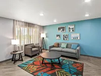 WoodSpring Suites Prattville - Montgomery North Hotels in Prattville