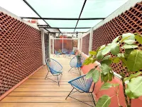 Rms Suites - Zona Rosa Hotels in Mexico City