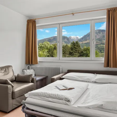 Residence des Alpes