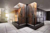 One-bedroom penthouse suite-located downtown White Salmon, suite 13