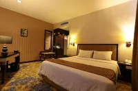 Horison Kendari Hoteles en Kadia