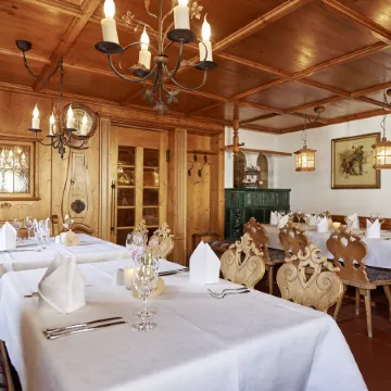 Hotel Adler