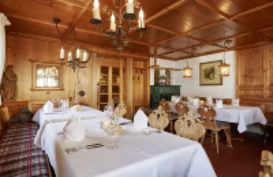 Hotel Adler