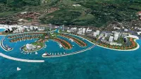 Apartment the Best Batumi City U Mzii