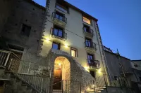 Maripetra B&B فنادق في Belvedere Marittimo