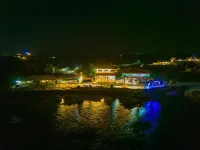 龍威酒店-富貴島