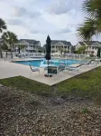 Sandpiper Bay Golf Course. 4 mi to Beach. 3 Bd, 2 ba, New Kitchen,  Pool & More