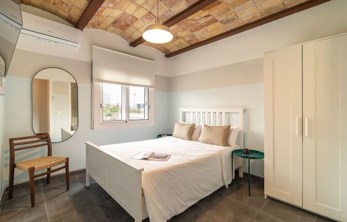 Collblanc Apartment by Olala Homes