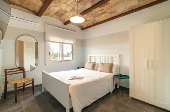 Collblanc Apartment by Olala Homes