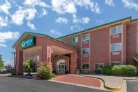 Days Inn by Wyndham Wellington Fort Collins Area Hotels in Wellington