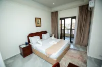 Aifu Hotel El Montazah Alexandria Hotels in 