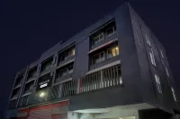 คลาสสิก โรงแรม ทาวน์ พลาซ่า - บังกะโล