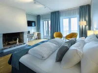Brakanes Hotel Hotels in Ulvik