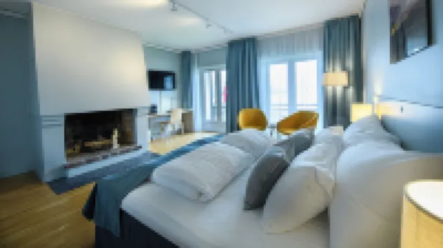 ブラカネス ホテル のホテル