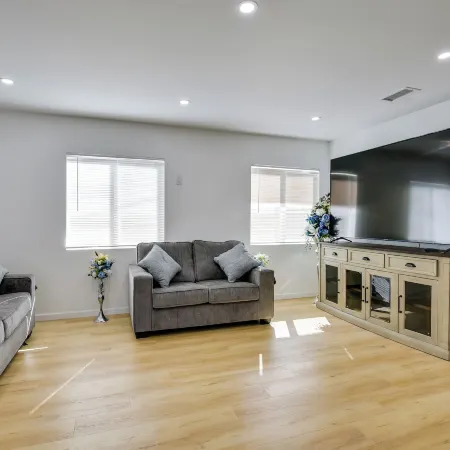 Pico Rivera Vacation Rental ~ 20 Mi to Disney