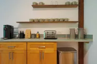 Historic Barn Retreat w/ Pool & Pond Views Longview Pond Lodge by Avantstay