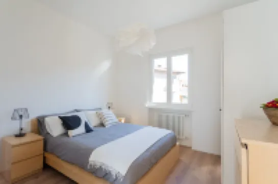 Mezzegra Apartments in Tremezzo