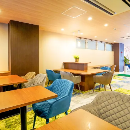 Hotel New Gaea Yanagawa