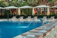 Bounty Hotel - 2-Star