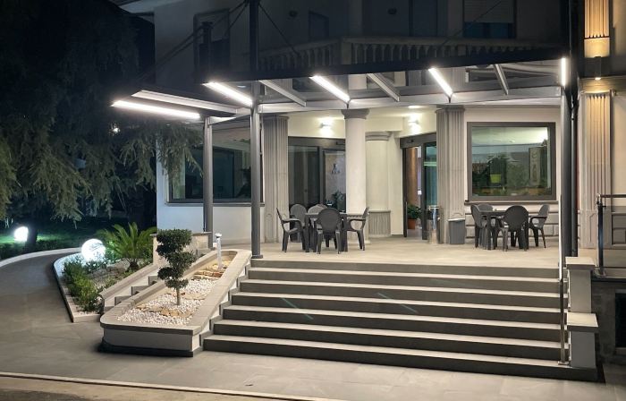 Hotel Toscano