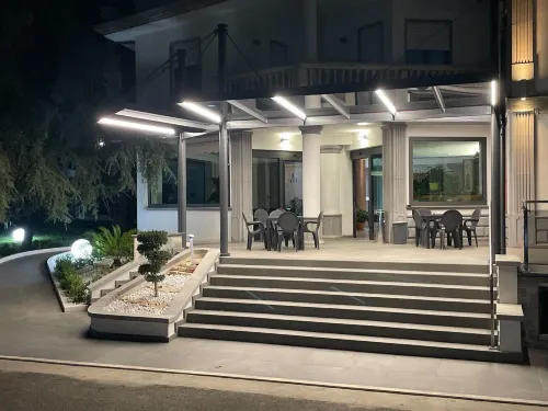 Hotel Toscano - 3-Star