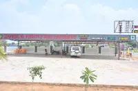 Hotel Madhuvan & resort