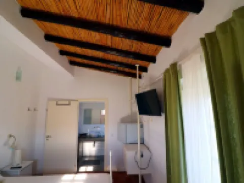 Moinho das Marés Hotéis em Olhao