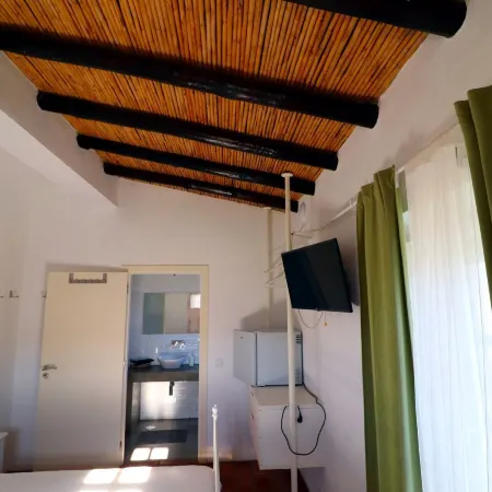Moinho das Marés Hotels in Moncarapacho