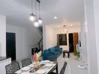 2 Storey Family House in Casa Verde Mati City Hotels in Mati