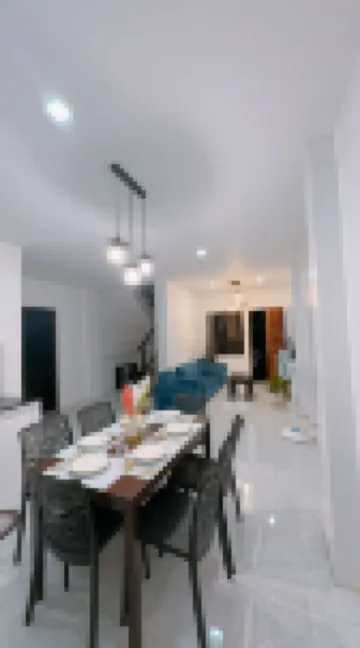 2 Storey Family House in Casa Verde Mati City