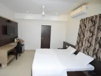 Hotel Kirti Hotels near FORAM JPV ENTERPRISES