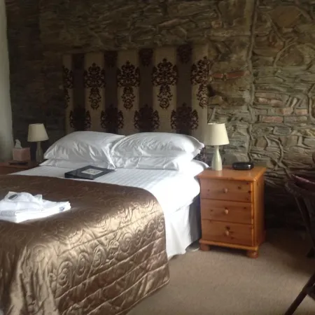 The Safe Harbour Hotel