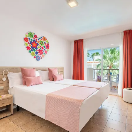 Hotel Vibra Bossa Flow - Adults Only