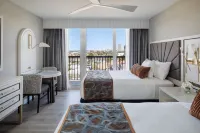 Cirque St Armands Beachside - balcony