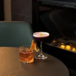 Brooks Hotel - bar