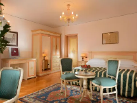 هوتل كافاليتو إي دوجي أورسيولو Hotels near ميدان سان ماركو