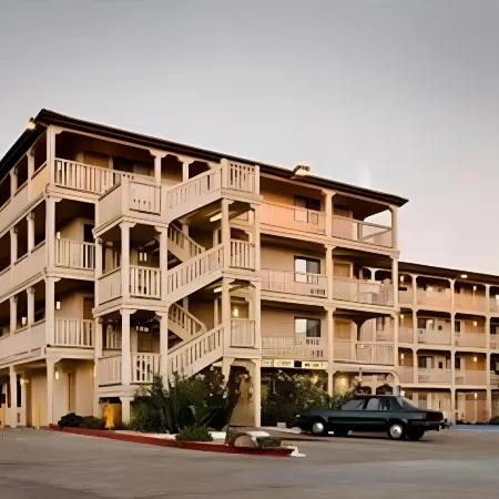 Heritage Inn la Mesa