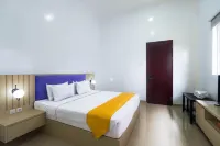 Sapadia Villa Bukit Gibeon Hotels in Sipinggan Lumban Siantar