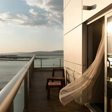Eurostars Mar de Vigo
