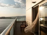 Eurostars Mar de Vigo - Merinäköala