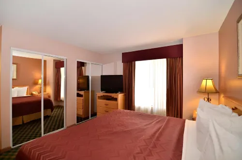 Best Western Pecos Inn Hotels in Artesia