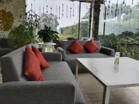 Tea Garden Resort Hotels in Sagalaherang