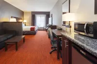 Holiday Inn Express & Suites Rapid City I-90