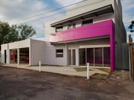 Airport X Managua