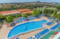Aparthotel Holiday Center - Strand