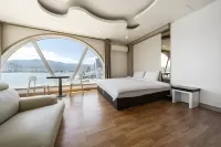 Sokcho Gaetbae Ocean Spa & Whirlpool Spa