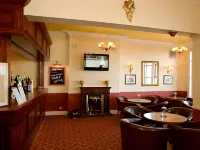The Clarendon Hotel Hotels in Morecambe